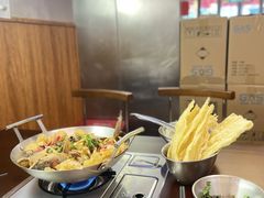 -小螺大作·螺蛳粉火锅(林和西店)