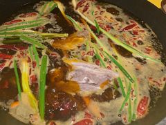 -周幺妹重庆老火锅(银泰城总店)