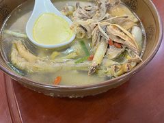 -渔娘蟹庄(阳澄湖莲花岛店)