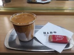 -HABO COFFEE(花园城店)