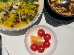 -老海陵·泰州菜(三水湾店)