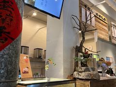 -成川茶店·潮汕工夫浓茶(万象店)