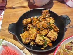 -怪噜范·老贵阳街头名小吃(汇金星力城店)