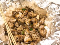 -仑头海鲜城(仑头环村南路店)