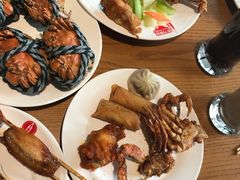 -东方明珠·可口可乐欢乐餐厅