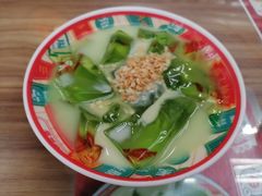 斑斓奶冻-孖记茶档·热腾茶餐(江南西plus店)