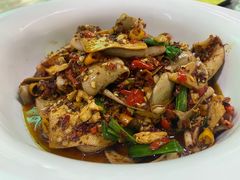 -湖南别院·美学庭院餐厅(惠阳店)