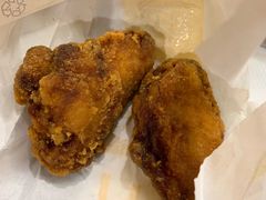 -麦当劳(西单明珠店)
