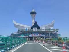 -宁波海天一洲景区