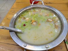 -清真利德顺小老饭庄(复兴路店)