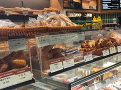 -德南面包房(尚都店)