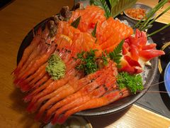 -枝魯枝魯自助料理