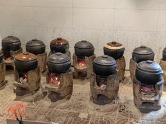 -园林美食城·本土农家菜(杨和镇店)