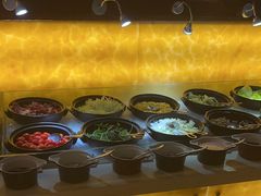 -泉州悦华酒店·自助餐厅