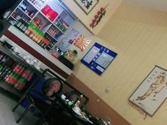 -胡师傅铁锅焖面(恒安新区店)