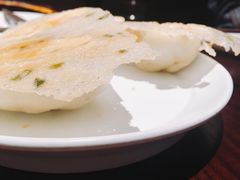 黑松露牛肉水煎包-掌柜的店·河南菜(世茂店)