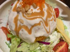 -小川洋风料理(街道口店)