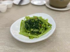 -轩记海鲜餐厅·四十五年老字号·经典粤菜(西区彩虹店)