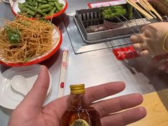 -彭城八戒羊肉串(总店)