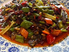 -春来和(汉城南路店)