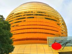 -杭州国际会议中心洲际酒店-原素全日餐厅(解放东路店)