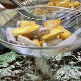 南澳的‼️15r一份的潮汕反沙全家福真的好好吃