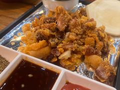 -陈傻子餐厅(世纪都会店)