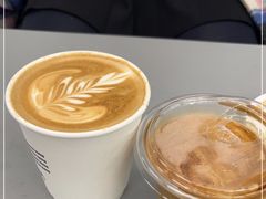 -M Stand(西安大悦城店)