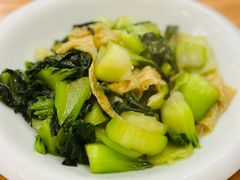 -23号墙门菜(狮虎桥店)