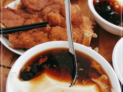 -黑窑厂糖油饼烤鸭·清真菜(旗舰店)