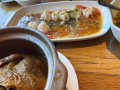 -金牌外婆家(苏州中心店)