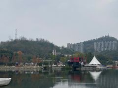 -海兰云天度假区温泉