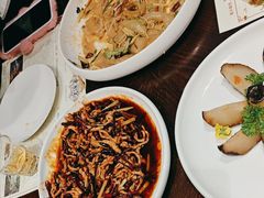 -老厨家(友谊路总店)