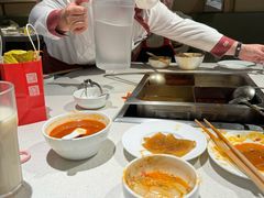 -海底捞火锅(劲松店)