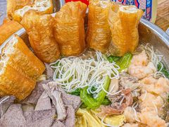 -福屿鲜捞小吃·捞化(福屿总店)