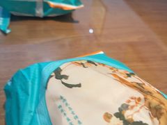 -春水锅贴·传统鲁菜(大明湖店)