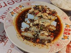 -耙吉吉川味小酒馆(本地人回头店)