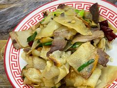 -小民大排档(马场角横路店)