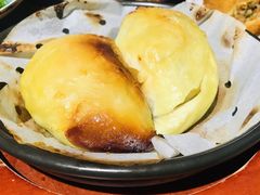 红尘烤榴莲-红尘酒肉小馆