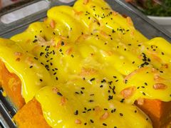 -大锅强·蒸海鲜青岛菜(金沙滩店)