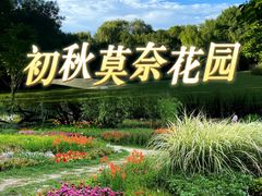 -海淀公园