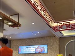 大堂-蝎王府羊蝎子(天通苑店)