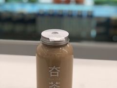 -夻茶HUATEA(水晶郦城店)