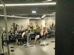 -锐动健身游泳(博地中心店)