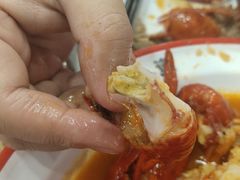 -独一道·邵伯龙虾土菜馆·烧烤(雨花西路店)