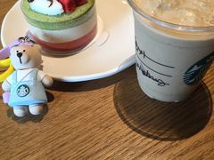 -星巴克(来福士办公楼店)
