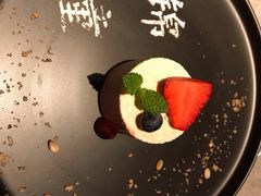 -锦潼西餐厅