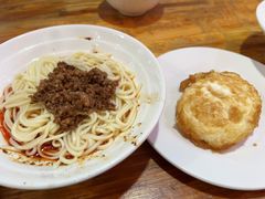 -华兴街自力面店
