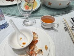 -上海小南国(金桥国际广场店)