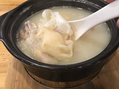-翅客(紫金大街店)
